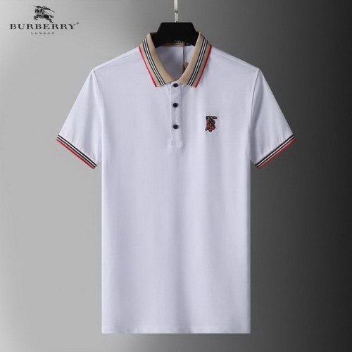 Burberry polo men t-shirt-183(M-XXXL)