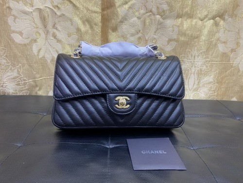 CHAL Handbags AAA Quality-083