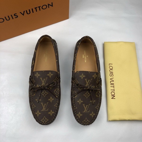 Super Max Custom LV Shoes-246