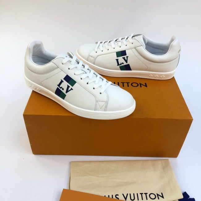 Super Max Custom LV Shoes-499