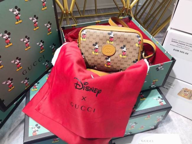 G Handbags AAA Quality-512