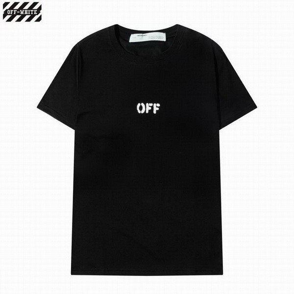 Off white t-shirt men-957(S-XXL)