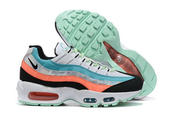 Nike Air Max 95 men shoes-395