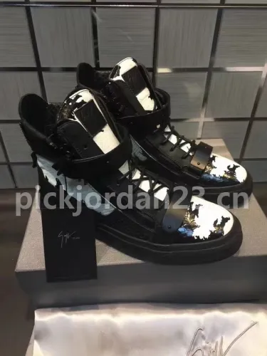 Super Max GZ Shoes128