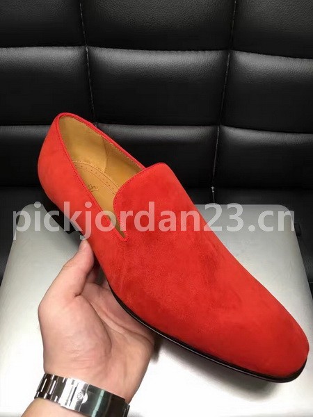 Super Max Christian Louboutin Shoes-499