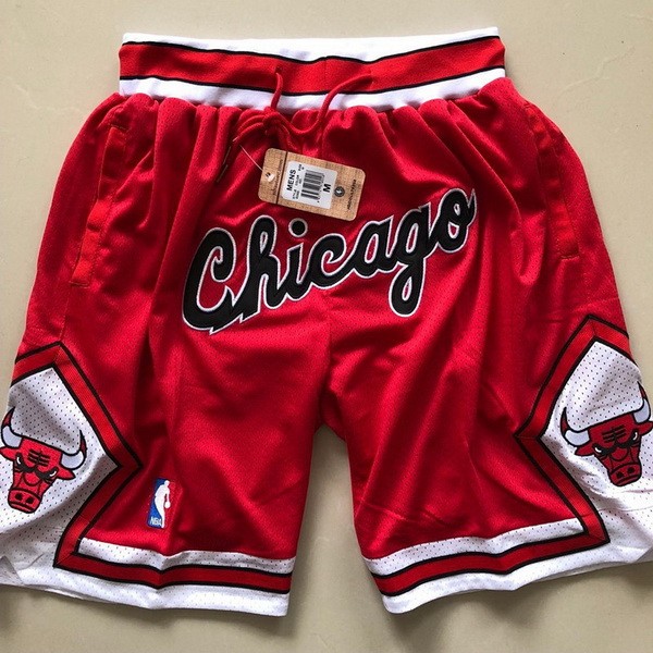 NBA Shorts-156