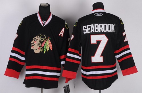 Chicago Black Hawks jerseys-145