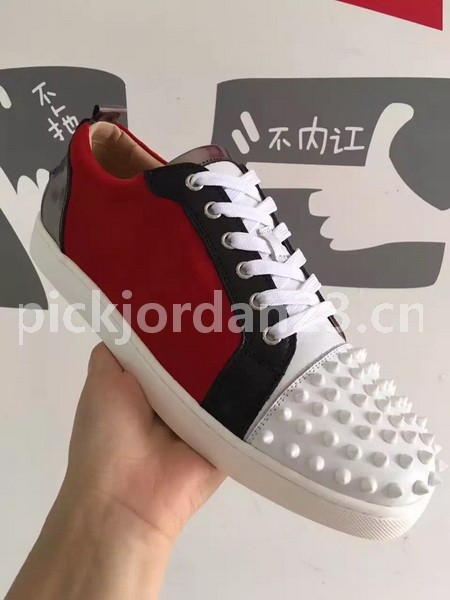 Super Max Christian Louboutin Shoes-445