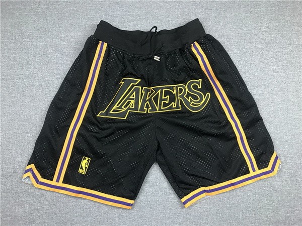 NBA Shorts-427