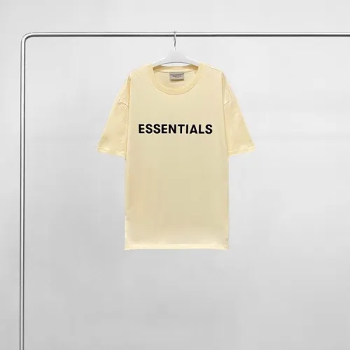Fear of God Shirt 1：1 Quality-349(S-XL)