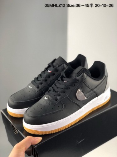 Nike air force shoes women low-1737