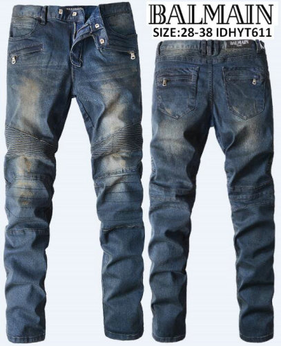 Balmain Jeans AAA quality-141(28-40)