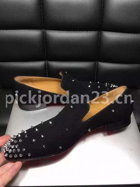 Super Max Christian Louboutin Shoes-500