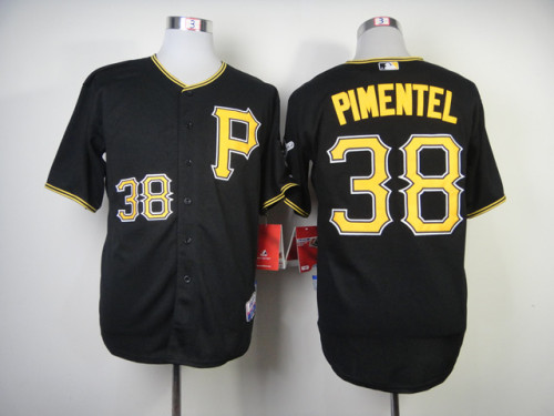 MLB Pittsburgh Pirates-144