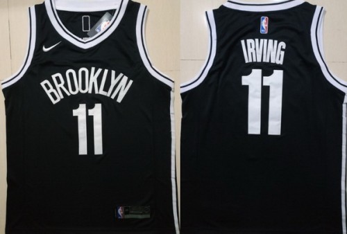 NBA Brooklyn Nets-011