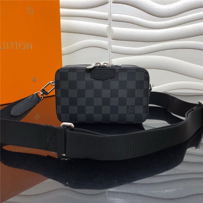 LV High End Quality Bag-636