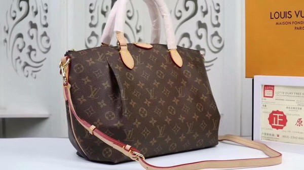 LV Hangbags AAA-345