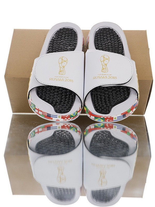 Jordan men slippers-044