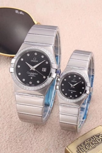 Omega  Watches-784