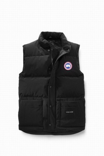 CG Down Vest men-070