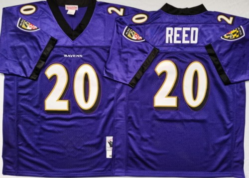 NFL Baltimore Ravens-101