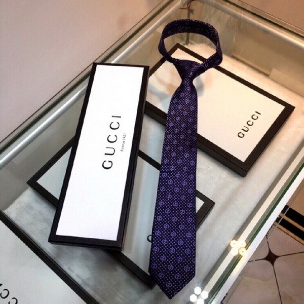 G Necktie AAA Quality-171