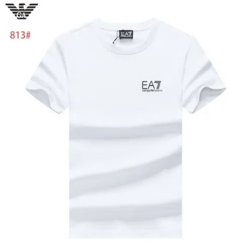 Armani t-shirt men-151(M-XXXL)