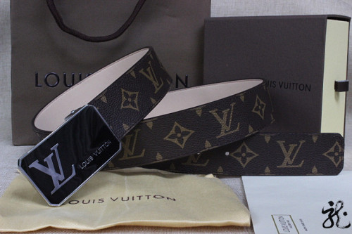 LV Belt 1：1 Quality-379