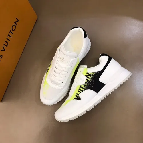 Super Max Custom LV Shoes-1139