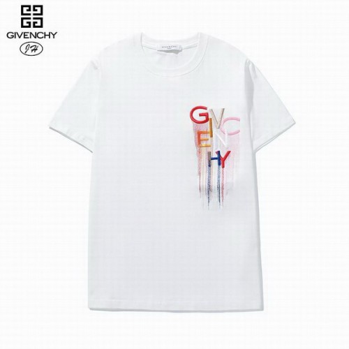 Givenchy t-shirt men-069(S-XXL)