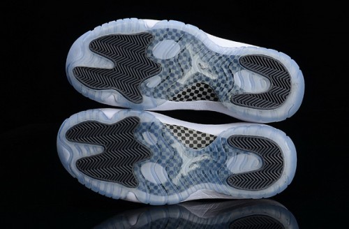 Jordan 11 shoes AAA Quality-042