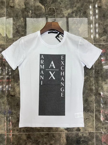 Armani t-shirt men-189(M-XXXL)