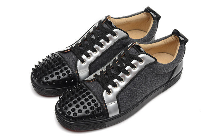 Christian Louboutin mens shoes-013