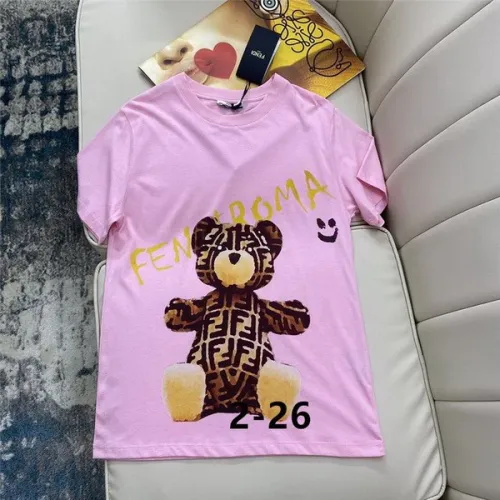 FD T-shirt-688(S-L)