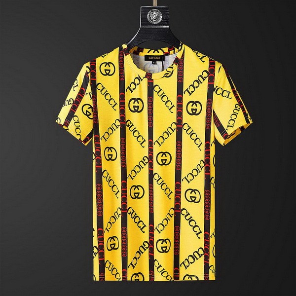 G men t-shirt-1008(M-XXXXXL)