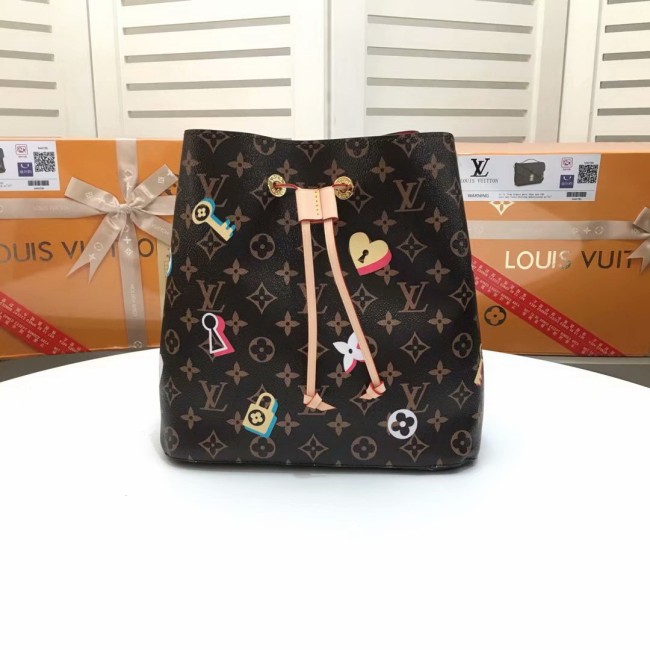 LV Hangbags AAA-134