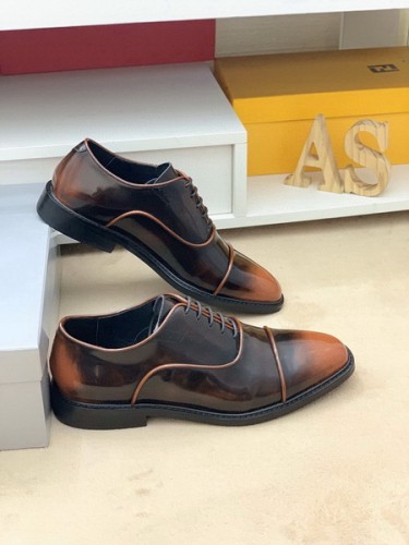Prada men shoes 1：1 quality-264