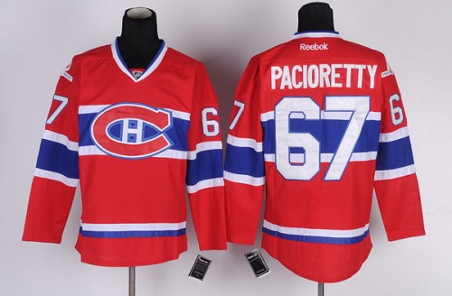 Montreal Canadiens jerseys-120