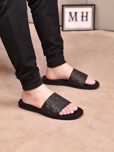 G Sandals 1：1 Quality-346