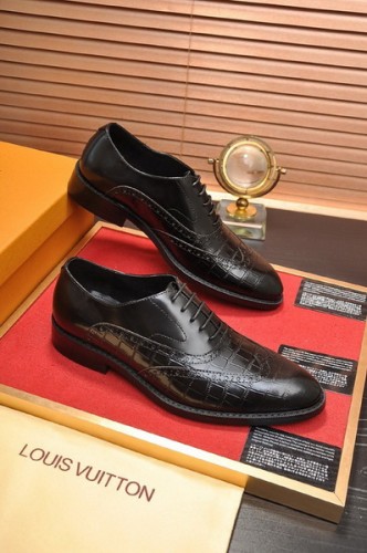 LV Men shoes 1：1 quality-3268