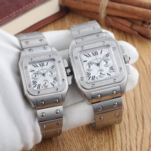 Cartier Watches-397