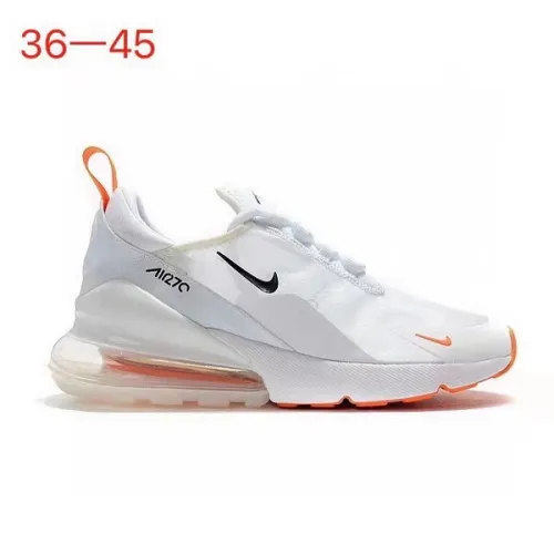 Nike Air Max 270 women shoes-860
