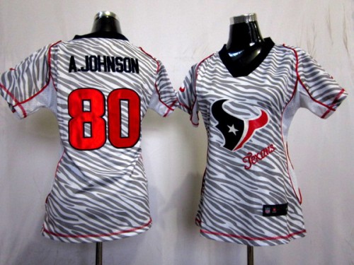 NEW NFL jerseys women-558