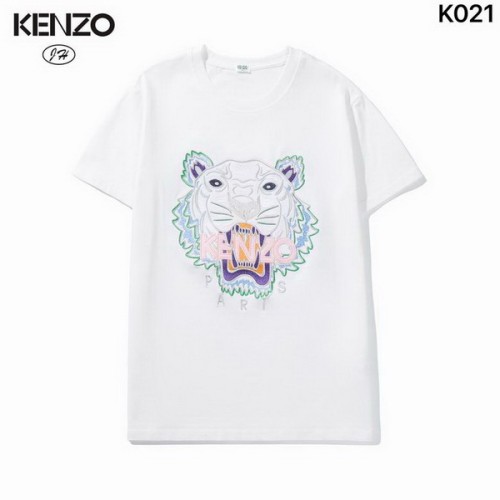 Kenzo T-shirts men-032(S-XXL)