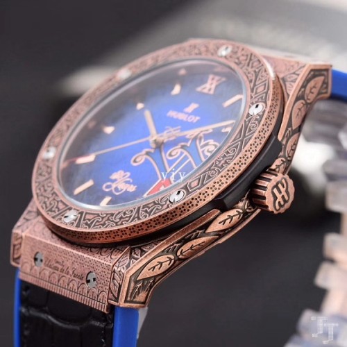 Hublot Watches-366