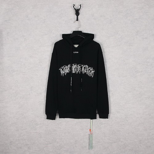 OFF-WHITE men Hoodies-283(S-XL)