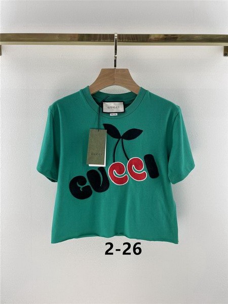 G men t-shirt-717(S-L)