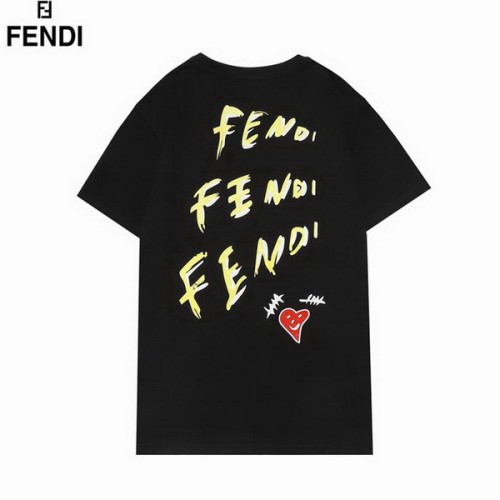 FD T-shirt-658(S-XXL)