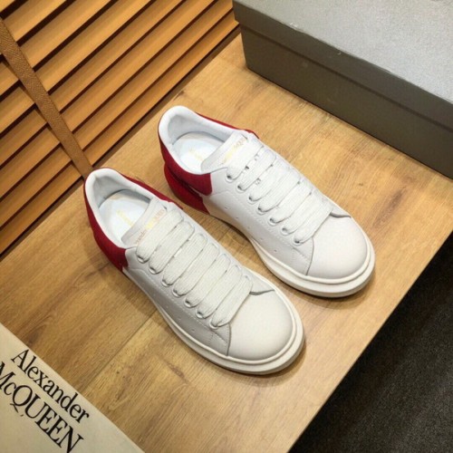 Alexander McQueen Women Shoes 1：1 quality-280
