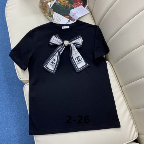 CHNL t-shirt men-331(S-L)